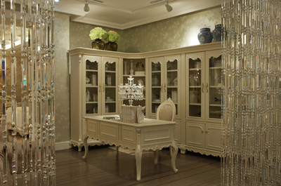 欧亿优品家居饰品 体验式创意营销赢得市场赞誉，地方频道深度聚焦