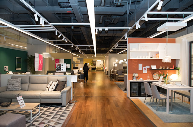 红星美凯龙 中国家居零售巨头的角色与性质解析