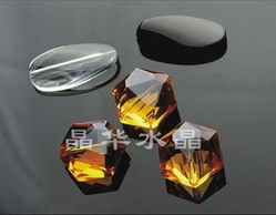 璀璨生活，从晶华开始——探访浦江县晶华水晶工艺品厂的家居饰品销售