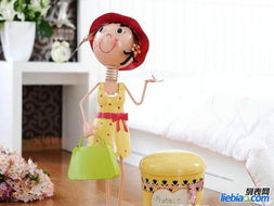 创意家居饰品批发与零售 打造个性空间的艺术与商机