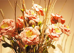 长沙家居饰品风尚 丝露花雨与爱家共筑生活美学