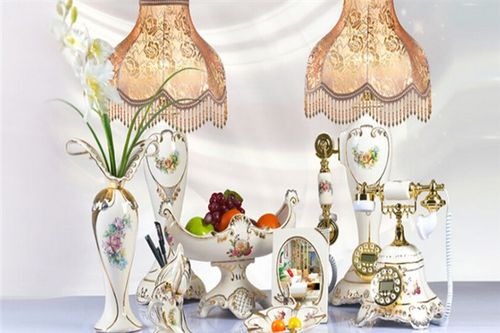 华鸿家饰 携手共赢，开启家居饰品创业新篇章