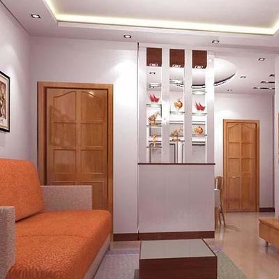 加盟家居装饰代理店 树立营销意识，开拓日用百货新市场